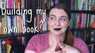 Build a Book Tag