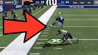 Madden 21 Top 10 Plays of the Week Episode 1 - Lamar Jackson TAKES FLIGHT!