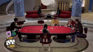 NinjaSilk prominence poker road to top 10