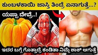 INTERESTING & UNKNOWN FACT | TOP 10 FACTS IN KANNADA | Kannada Guide | Episode - 48