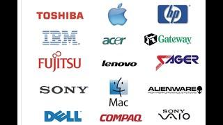 TOP 10 COMPUTER COMPANY IN THE WORLD (BY UMESH MAURYA)