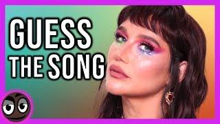 Guess The Kesha Song High Road Album Edition | FAN$ SHOULD GET THIS