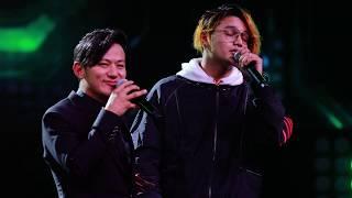 Raju Lama & Sanish Shrestha "Shayad Timro Bato Ma" - Finale -The Voice of Nepal Season 2 - 2019