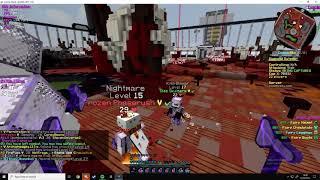 /ap top 10 vs unenchanted Fatrick. Comms On POINT. Ft. Skulzers and Mr_DoggyBeam