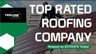 Tekline Roofing Company - Top 10 Best Roofers Seattle