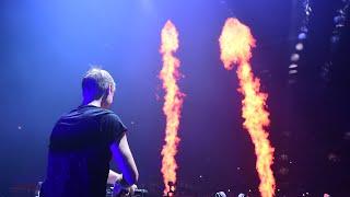 Armin van Buuren live at Fun Radio Ibiza Experience 2018 