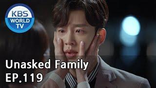 Unasked Family | 꽃길만 걸어요 EP.119 [ENG, CHN / 2020.04.17]