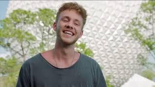 American Idol 2021 Hunter Metts Before Performance Top 10 S19E16