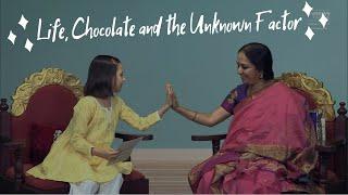 A 10 year old interviews a renowned Meditation Teacher and Woman Leader | A Must - Watch Interview!