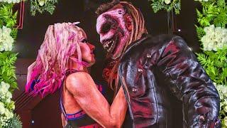 Top 10 Custom WWE Superstar Couples - WWE 2K Universe Mods