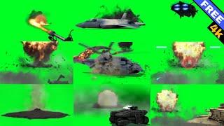 Top 10 || Action Movies Green Screen Effect- Free Download