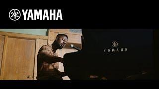 Yamaha Way Up with JNR Williams | Piano | Yamaha Music