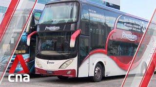 COVID-19: Cross-border bus operators say Government measures will help