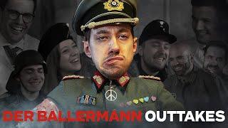 Outtakes: Der Ballermann (Kurzfilm) | HandOfBlood