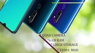 Top 10 Best Smartphone 2020 | 5000mAh battary | 6GB RAM | 128GB Storage |  Steve Tech