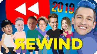 YouTube Deutschland Rewind 2019