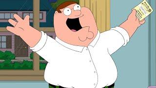 My Top 10 Favourite Characters In Family Guy