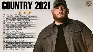 Country Music Playlist 2021 - Top New Country Songs 2021 - Best Country Hits Right Now