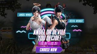 Opening Premium Crates Angel 