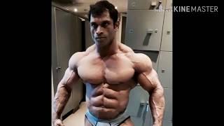 top 10 body builder