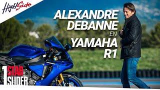 1 Star 1 Slider - Alexandre Debanne