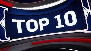 NBA Top 10 Plays of the Night | November 29, 2019