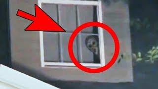 10 Scary Ghost Videos to Give You Nightmares