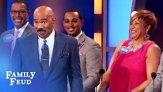 DEAL! I'd trade my husband for a... | Family Feud