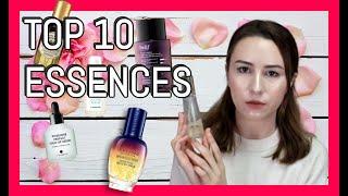 Korean Glowpick TOP 10 BEST Essences, Serums, Apoules | from Budget Friendly to Luxury