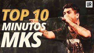 Top 10 Minutos de MKS #FMSArgentina