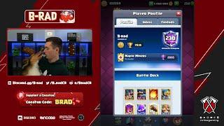 End of season! Top 200 with the BROKEN Mother Witch