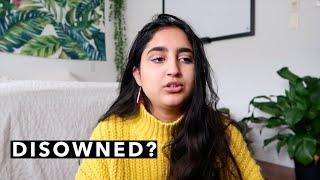 STORYTIME: I Told My Pakistani, Muslim Parents About My White Boyfriend (Part 1)