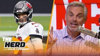 Herd Hierarchy: Colin Cowherd’s Top 10 NFL teams after Week 7 | THE HERD