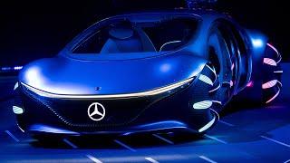 Daimler CEO Says Auto Industry Is in Transformation