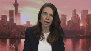 Full interview: Prime Minister Jacinda Ardern on borders, NZ First and Ihumātao