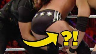 10 Times WWE Leaked Top Secret Information