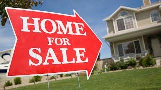 Existing home sales plummet in April