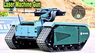 10 Most Insane Military Inventions You Should See ✅