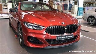 BMW 8 Series M850i Coupe/Night Sky- ₹2 crore | Real-life review