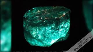 TOP 10 GEMSTONE IN WORLD 2020