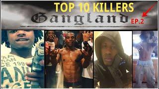 TOP 10 FROM 051 YOUNG MONEY IN CHICAGO