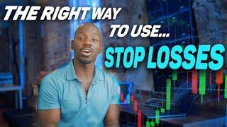 Stop-Loss Placement Mastery! | Forex Trading Strategies