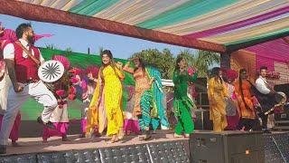 Top Dj Group in Punjab | Dj Kp Events | Best Orchestra Bhangra Group in Kotkapura Malout 9988664856