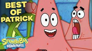 The BEST of Patrick Star, Vol. 2 ⭐️ SpongeBob SquarePants