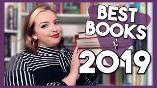 Best Books of 2019