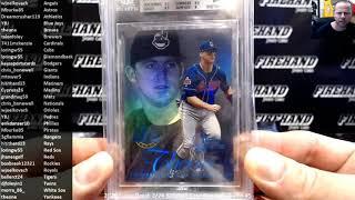 2020 Super Break 2/24 Baseball Case Random Teams #5 ~ 7/30/20