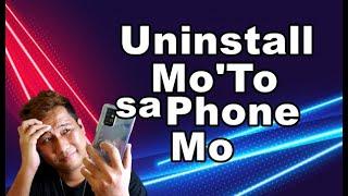 Apps na Dapat Wala sa Phone Mo | Bad Apps on Play Store