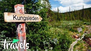 Top 10 Destinations in Sweden