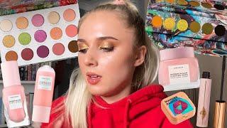 BEST AND WORST MAKEUP THIS MONTH... (September 2020)