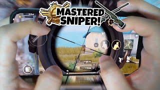 BEST SNIPER! 100% ACCURACY WITH AWM & M24!